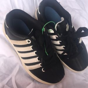 KSwiss unisex sneakers for children